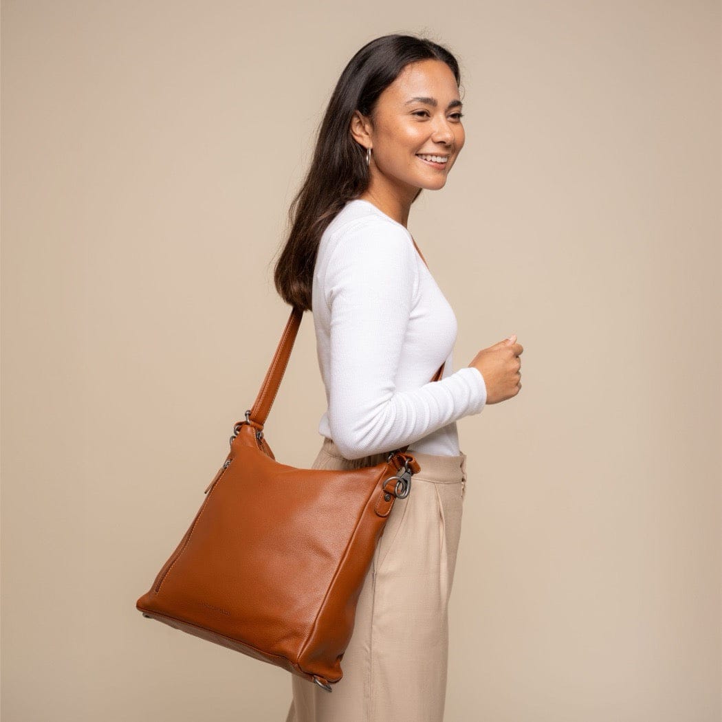 The Chesterfield Brand - Azura Axelväska