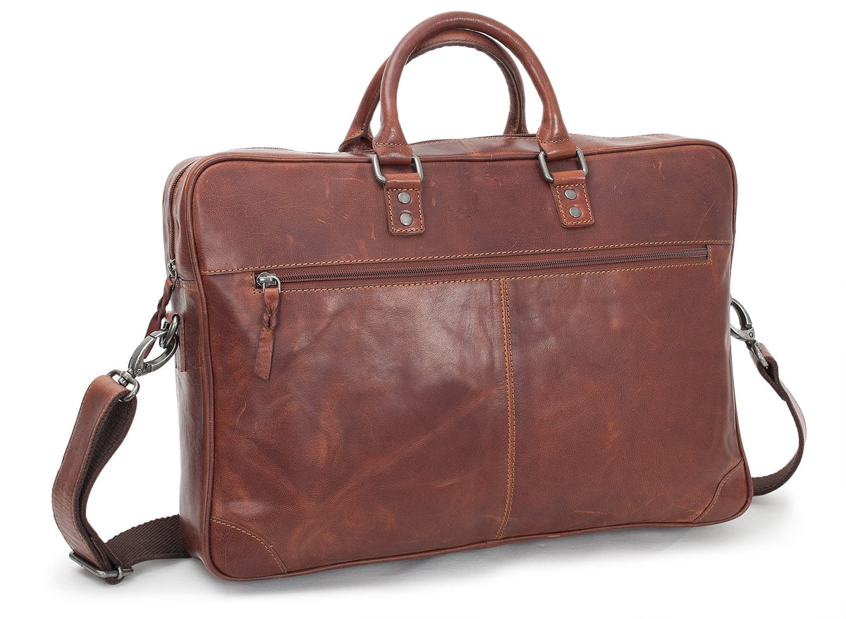 Baoobaoo - Briefcase Soft 15 Portfölj