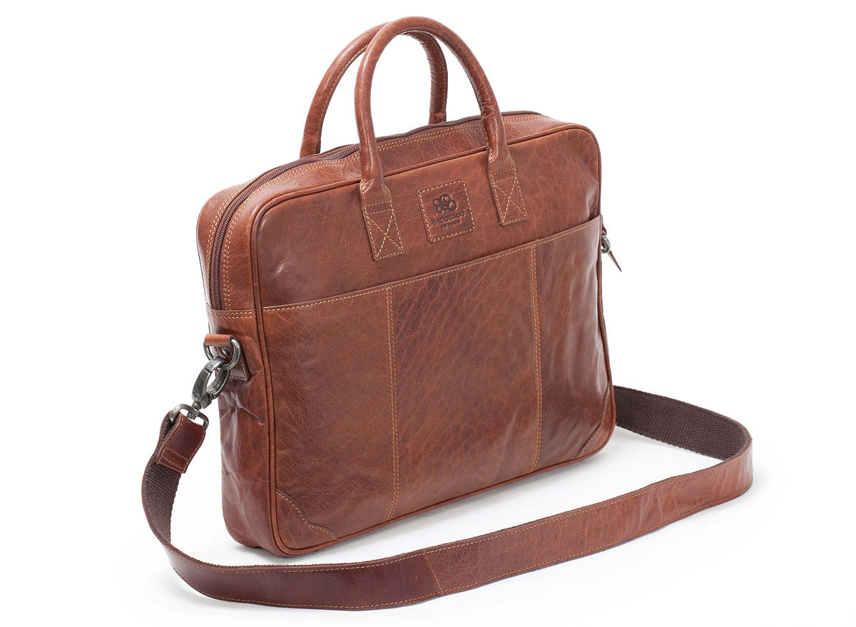 Baoobaoo - Briefcase Soft 14 Portfölj