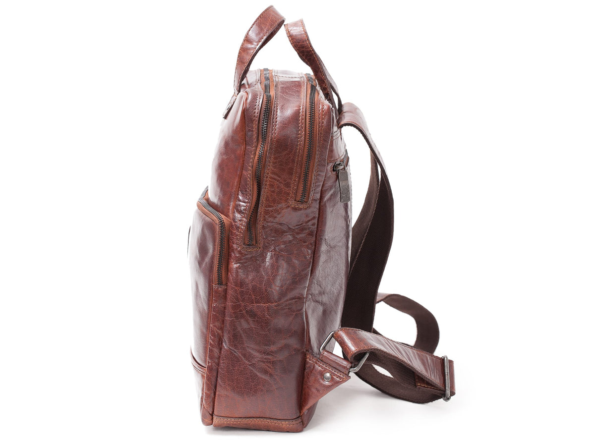 Baoobaoo - Backpack 14 Ryggsäck