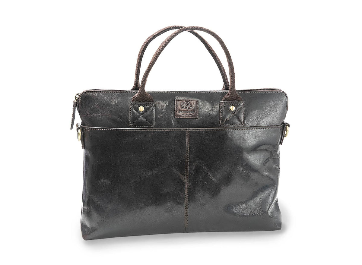 Baoobaoo - Slim bag 14 Laptopväska