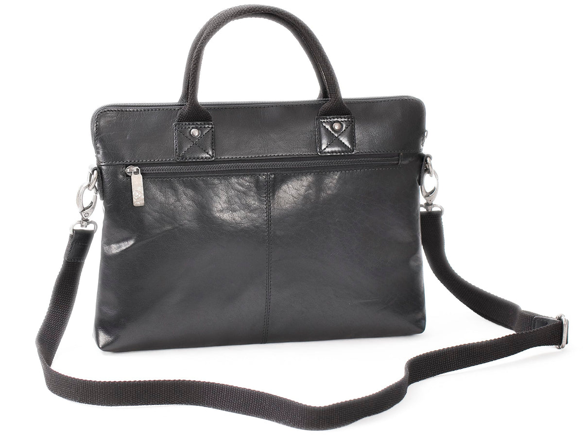 Baoobaoo - Slim bag 14 Laptopväska