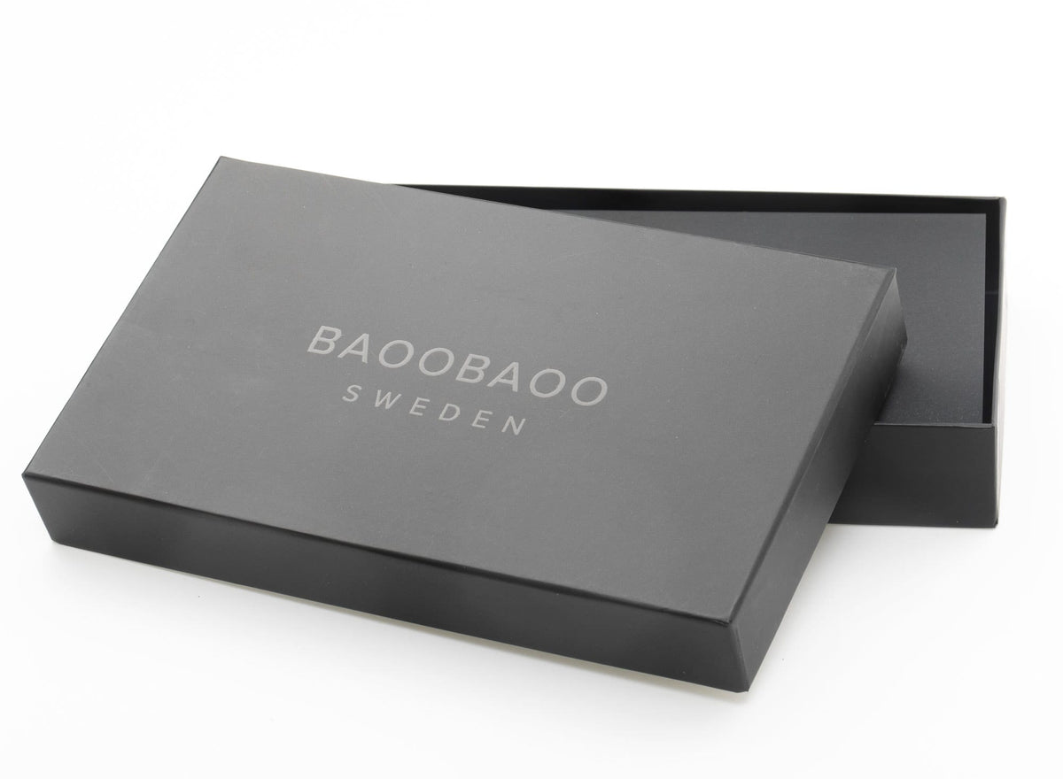 Baoobaoo - Dam Börs