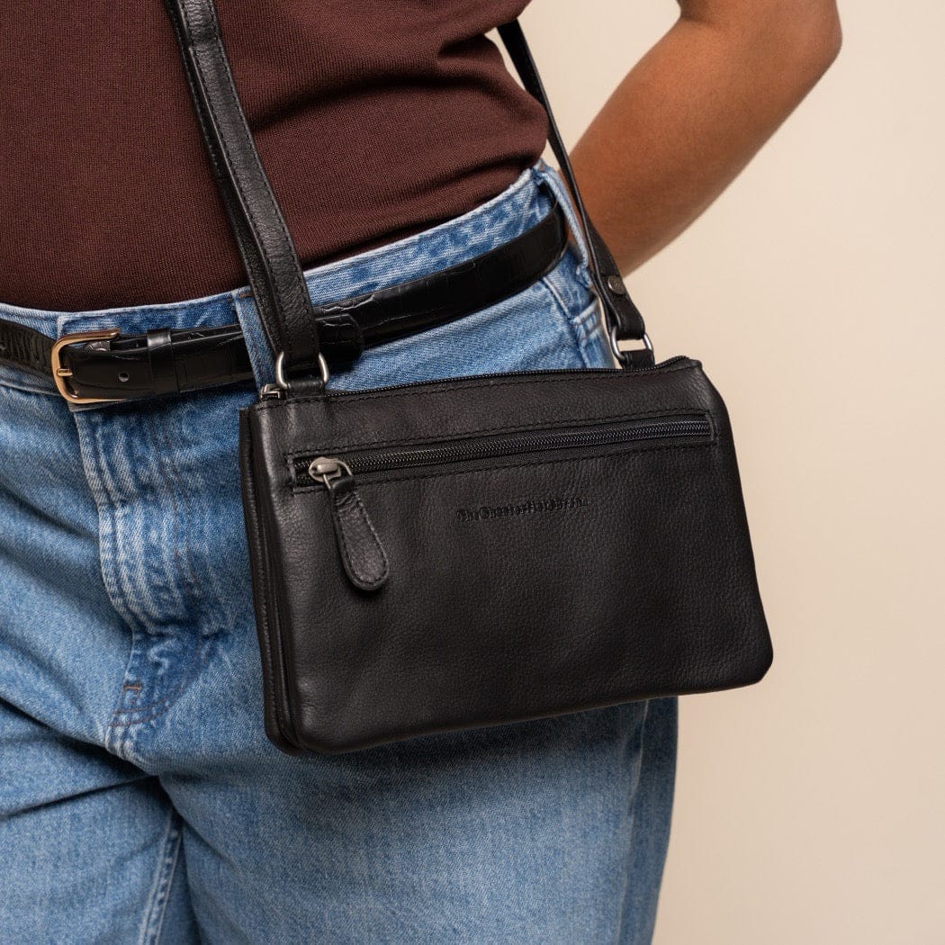 The Chesterfield Brand - Brisa Crossbodyväska