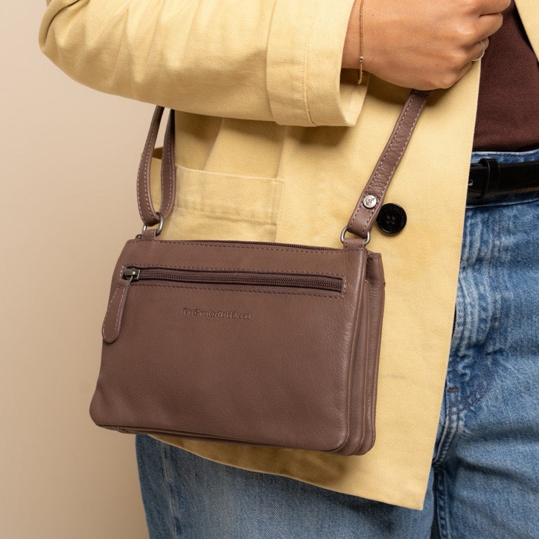 The Chesterfield Brand - Brisa Crossbodyväska