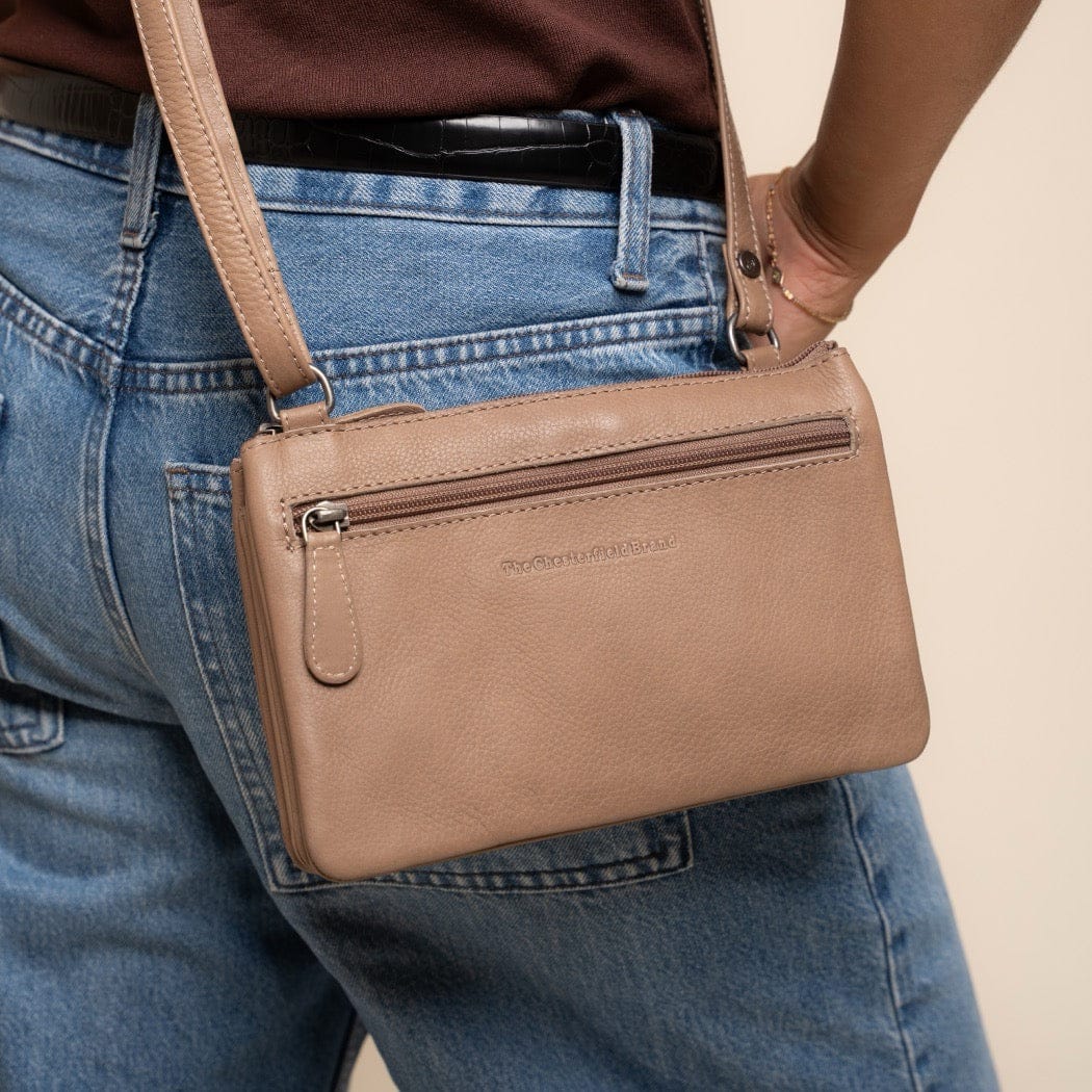 The Chesterfield Brand - Brisa Crossbodyväska