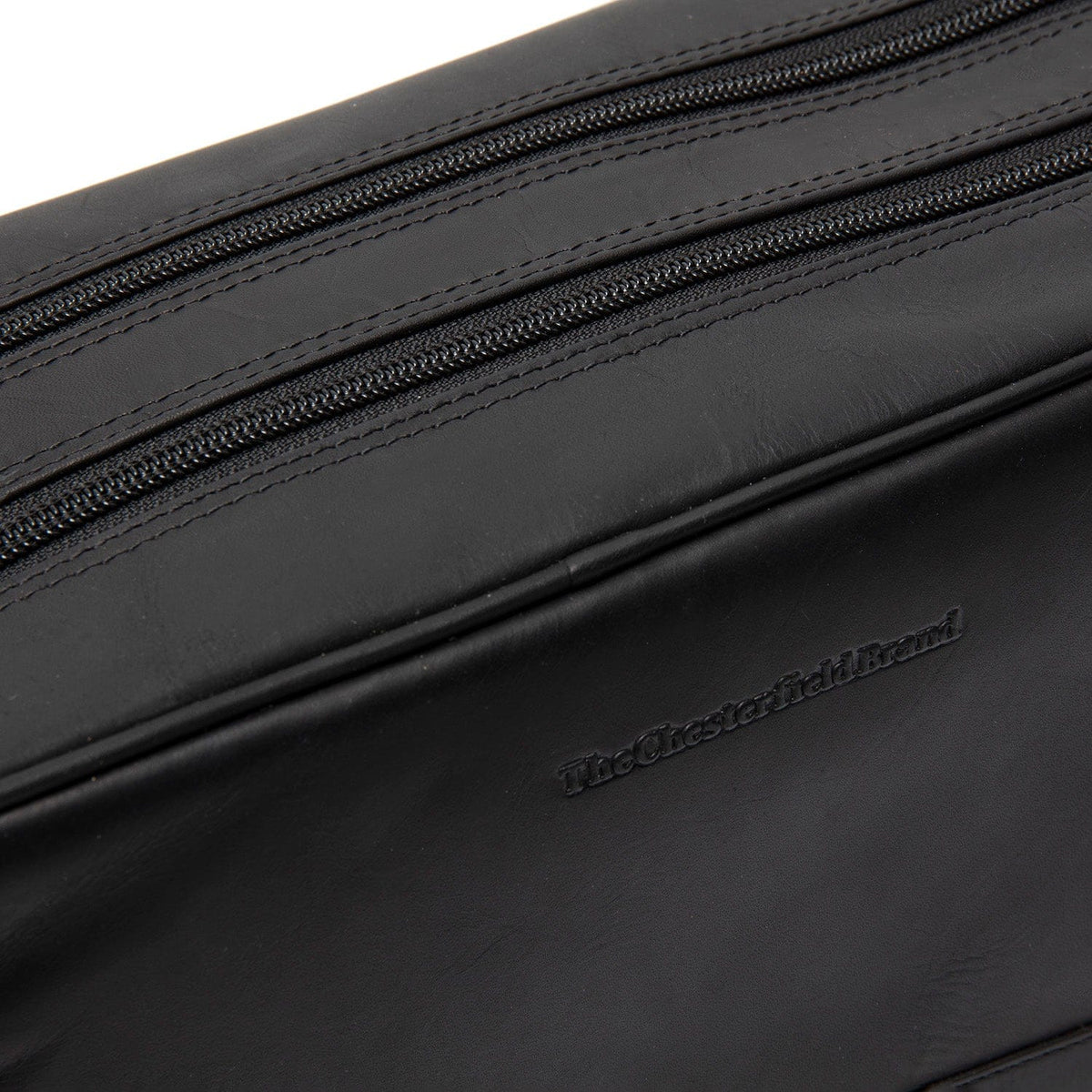 The Chesterfield Brand - Stefan Necessär