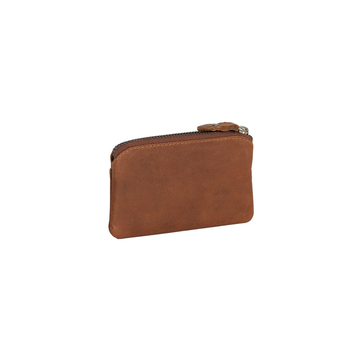 Oliver Nyckelfodral #Färg_Cognac