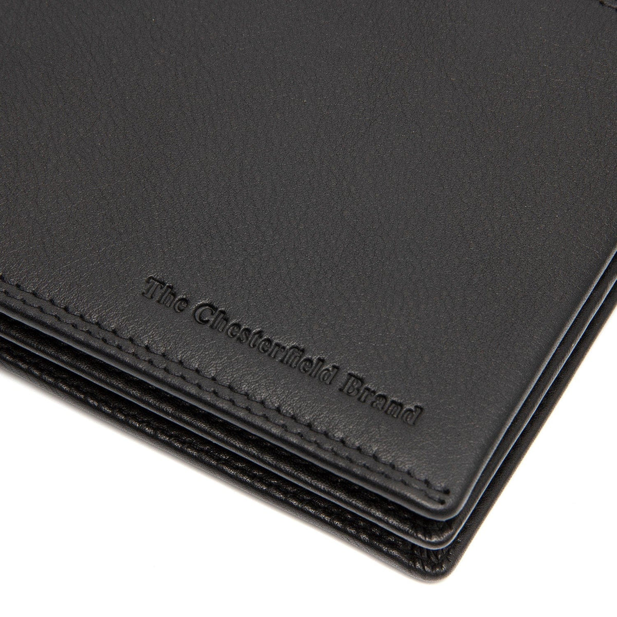 The Chesterfield Brand - Stephens Plånbok