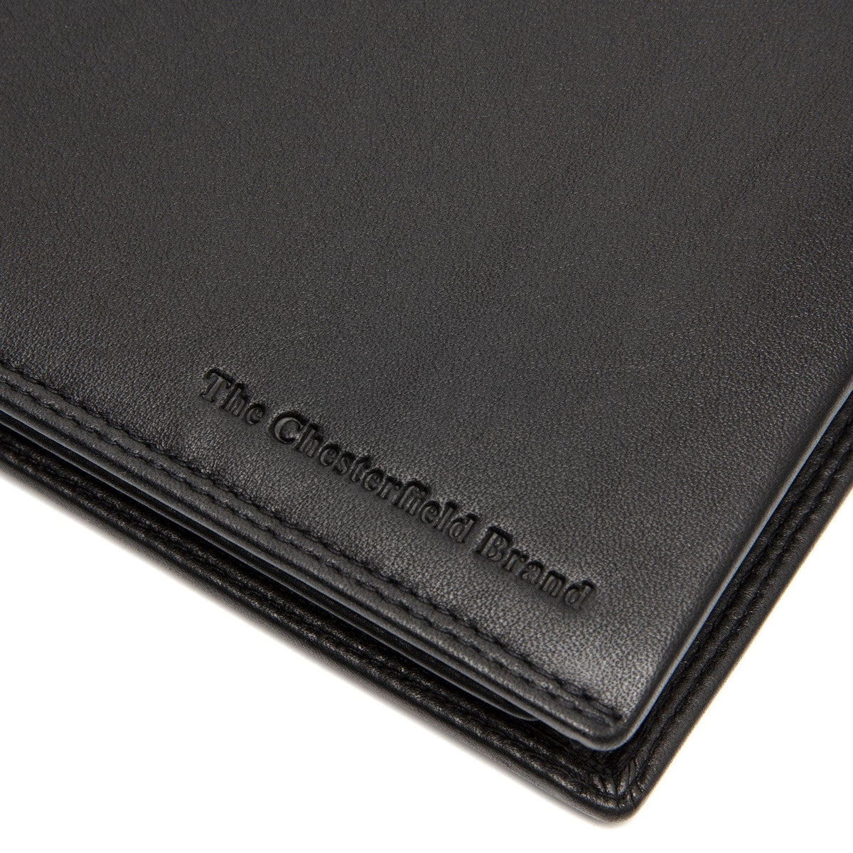 The Chesterfield Brand - Lynnwood Plånbok