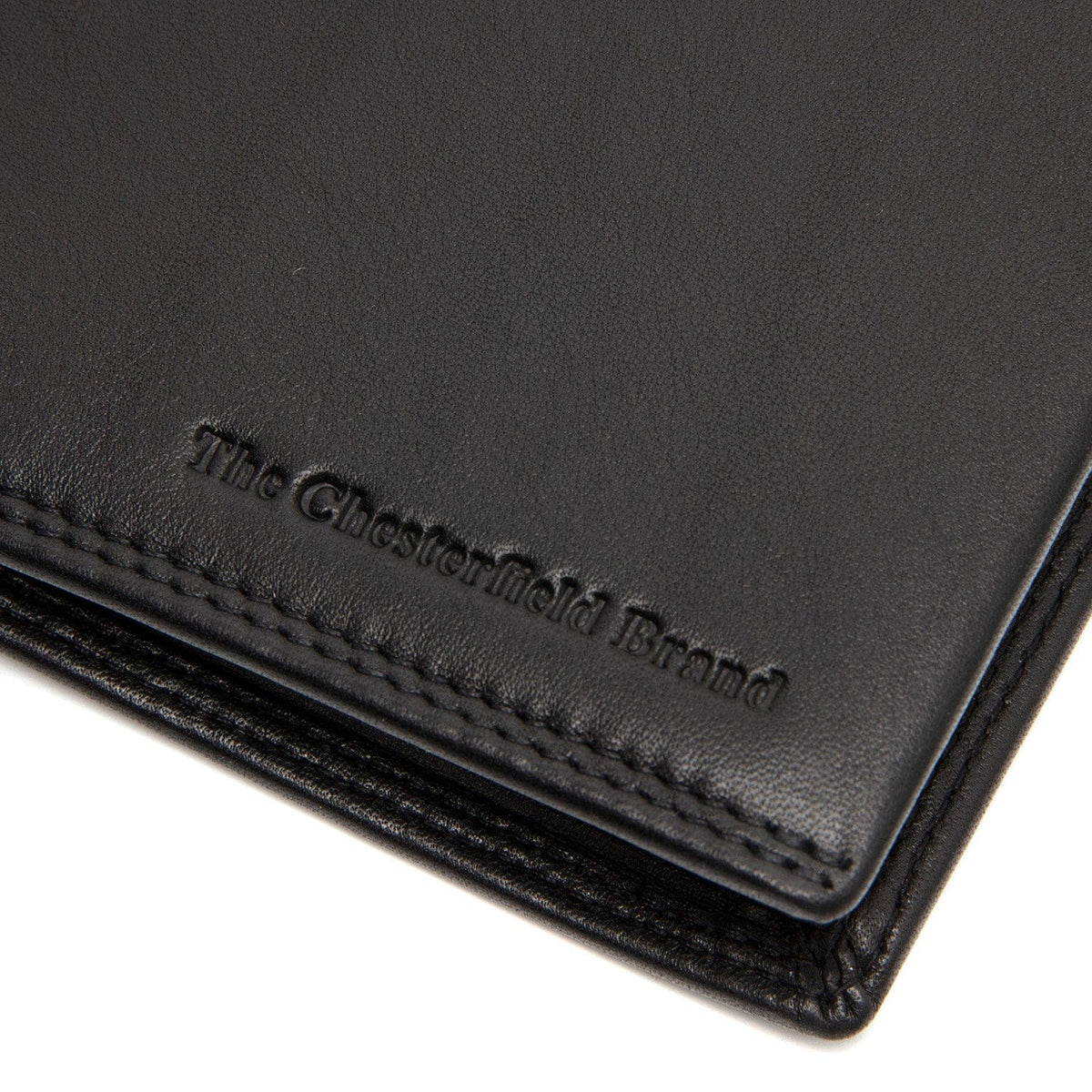 The Chesterfield Brand - Hanson Plånbok
