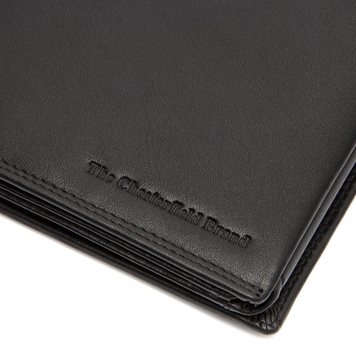 The Chesterfield Brand - Hendrick Plånbok