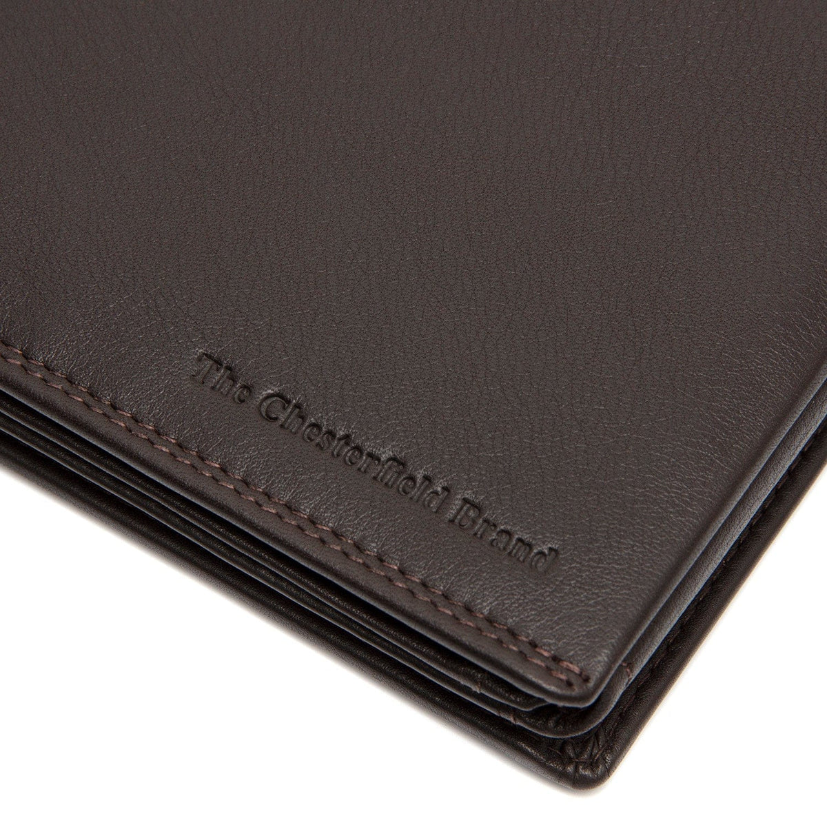 The Chesterfield Brand - Hendrick Plånbok