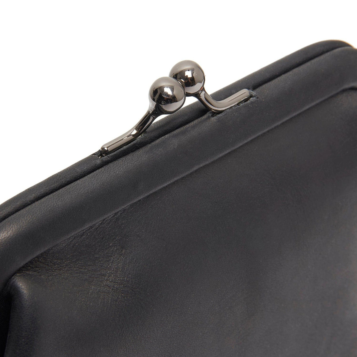 The Chesterfield Brand - Nera Plånbok