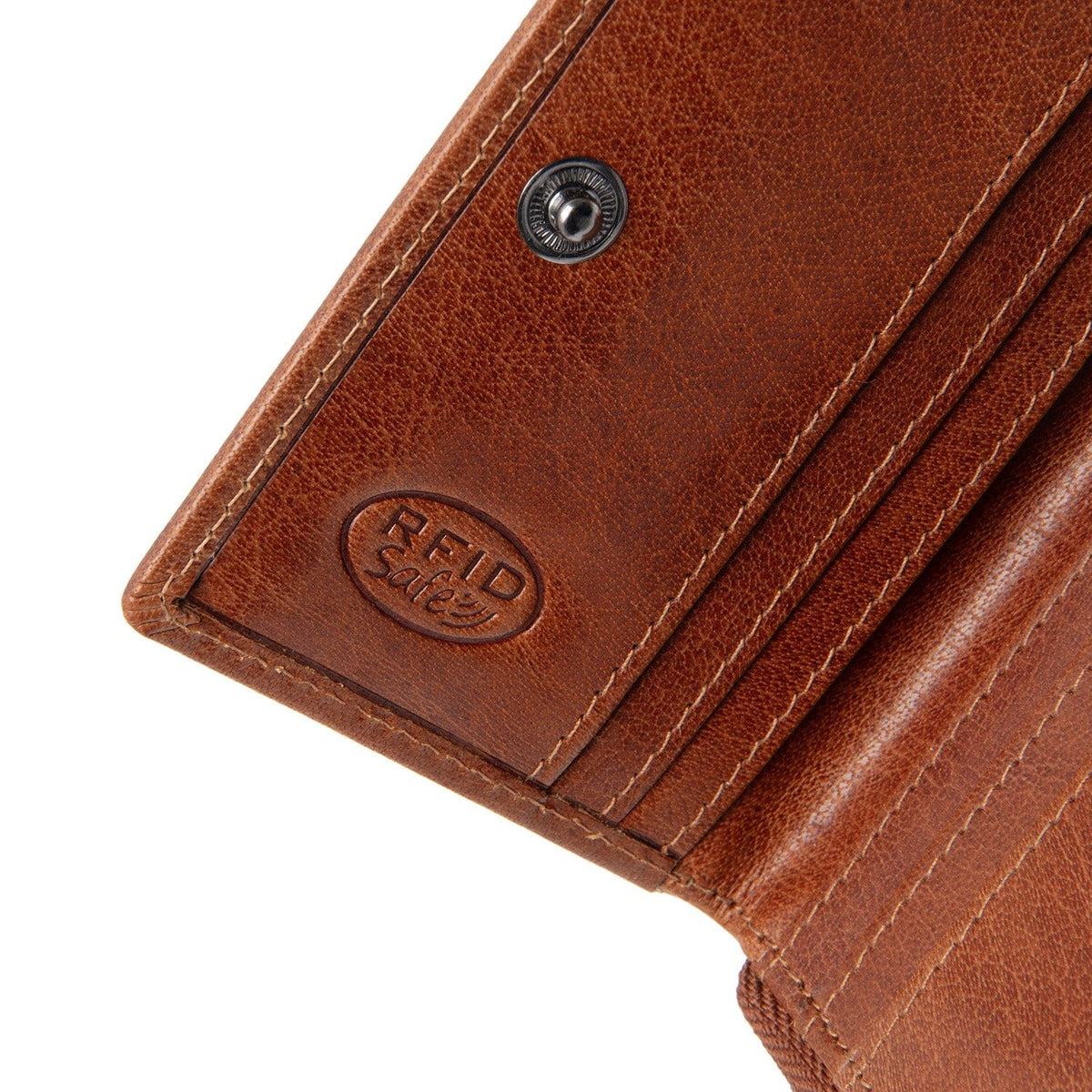 The Chesterfield Brand - Sionel Plånbok