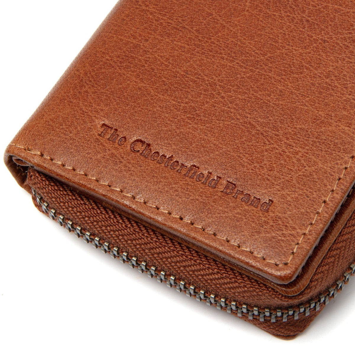 The Chesterfield Brand - Sionel Plånbok