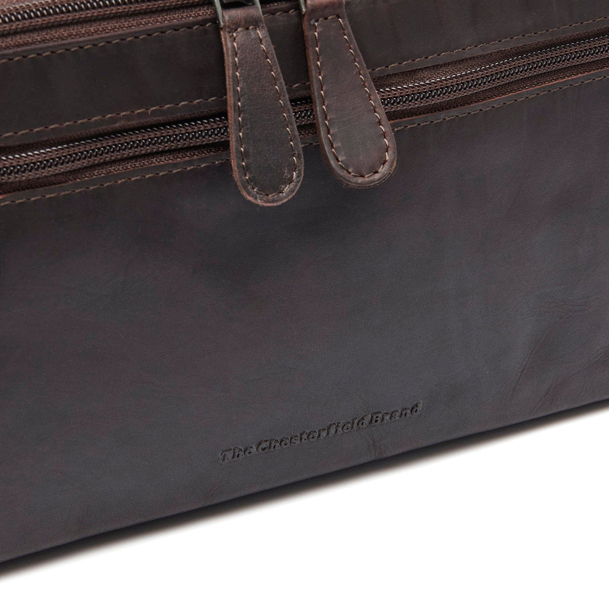 The Chesterfield Brand - Trevia Necessär
