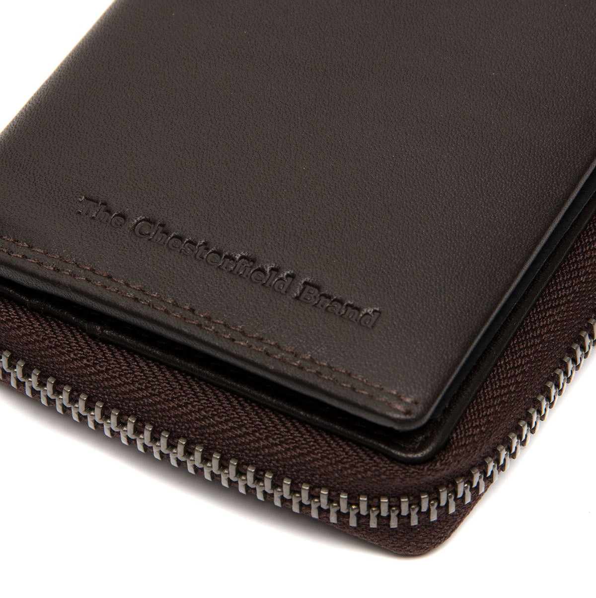 The Chesterfield Brand - Lenwick Plånbok