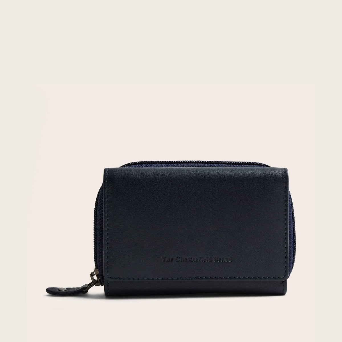 The Chesterfield Brand - Zelan Plånbok
