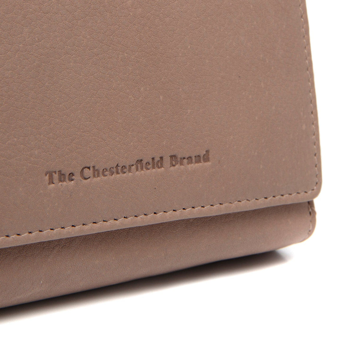 The Chesterfield Brand - Zelan Plånbok