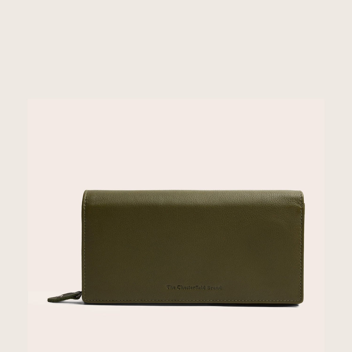 The Chesterfield Brand - Valetta Plånbok