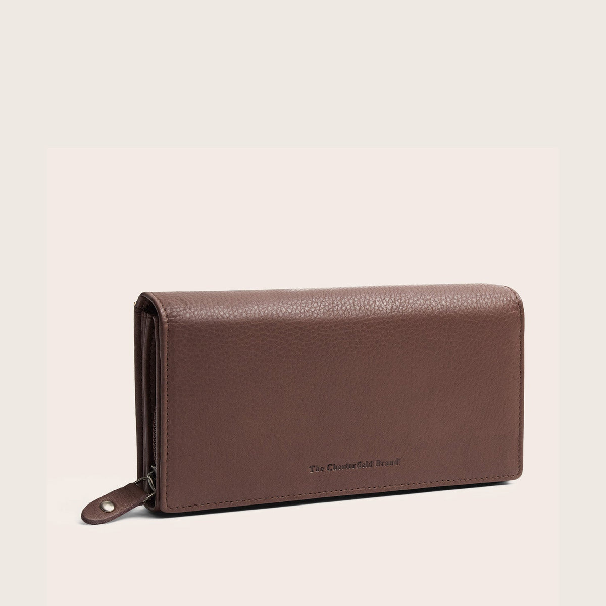 The Chesterfield Brand - Valetta Plånbok