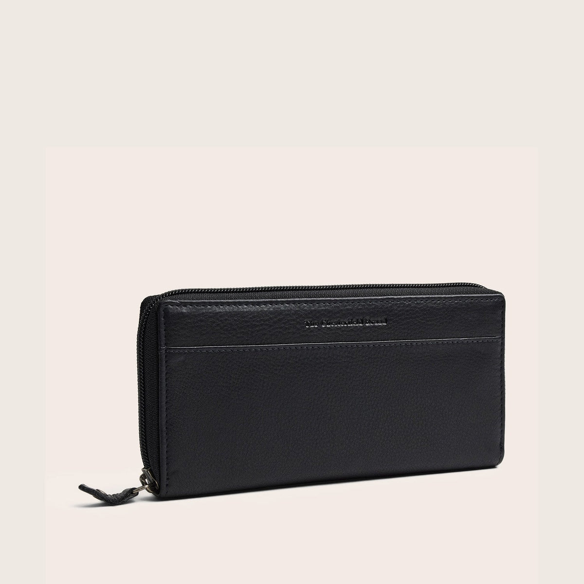 The Chesterfield Brand - Mirelle Plånbok #Färg_Svart