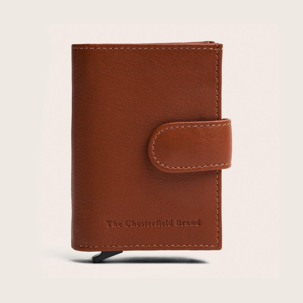 The Chesterfield Brand - Hollis Korthållare
