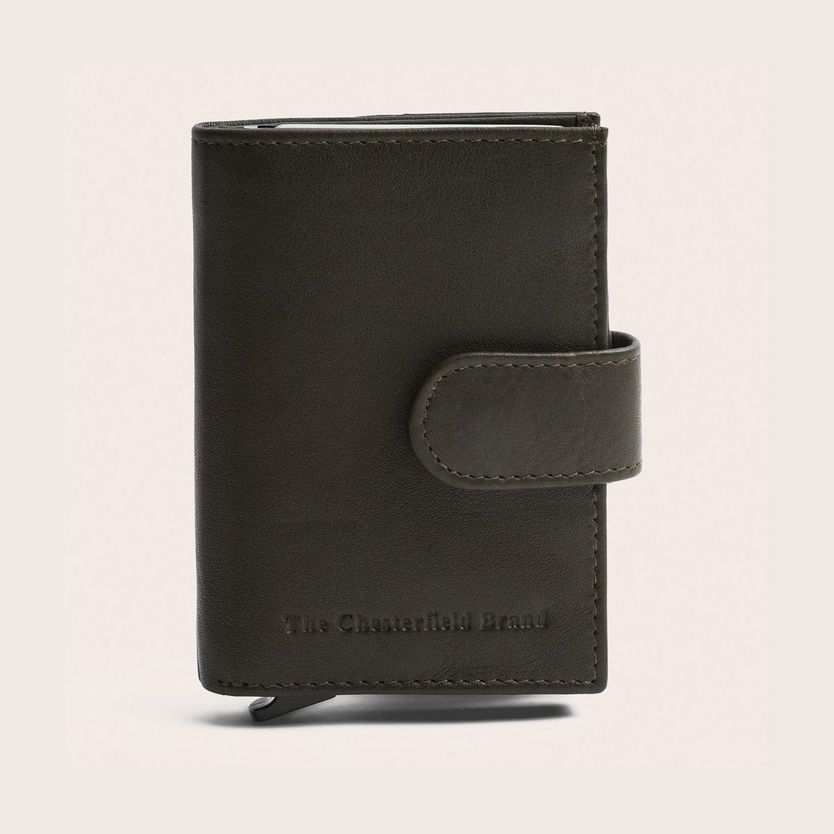 The Chesterfield Brand - Hollis Korthållare
