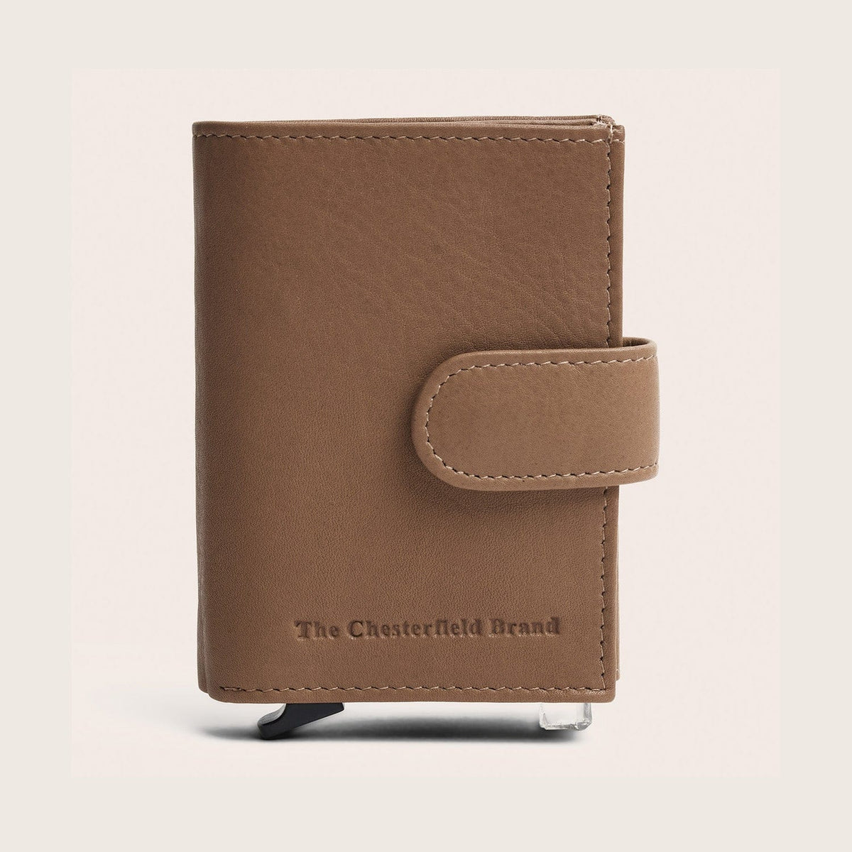 The Chesterfield Brand - Hollis Korthållare