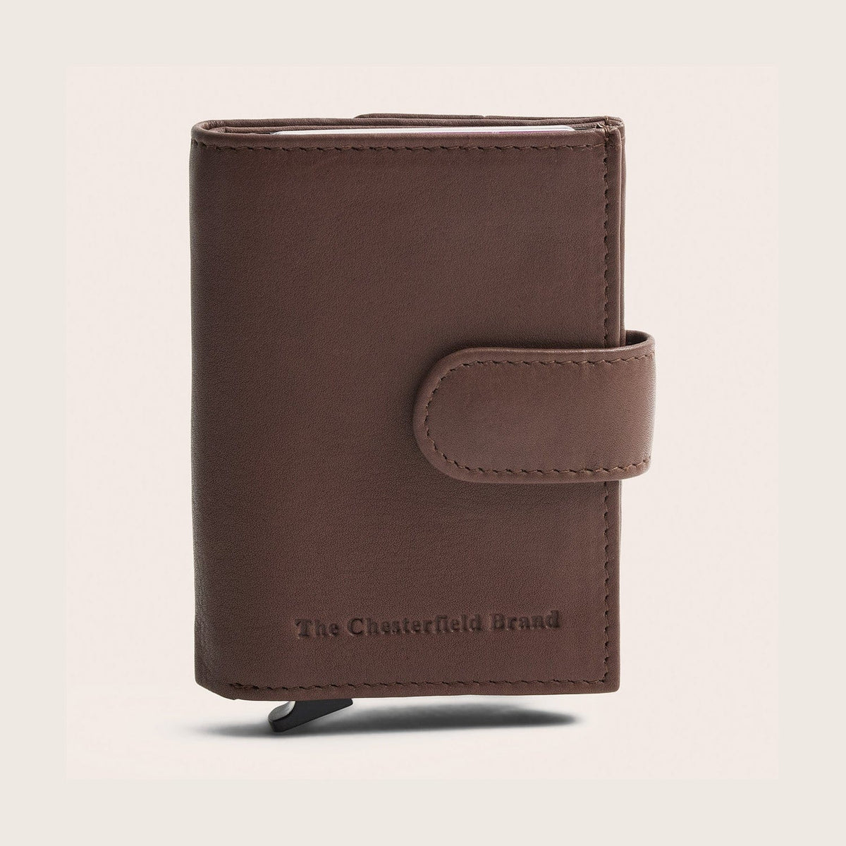 The Chesterfield Brand - Hollis Korthållare