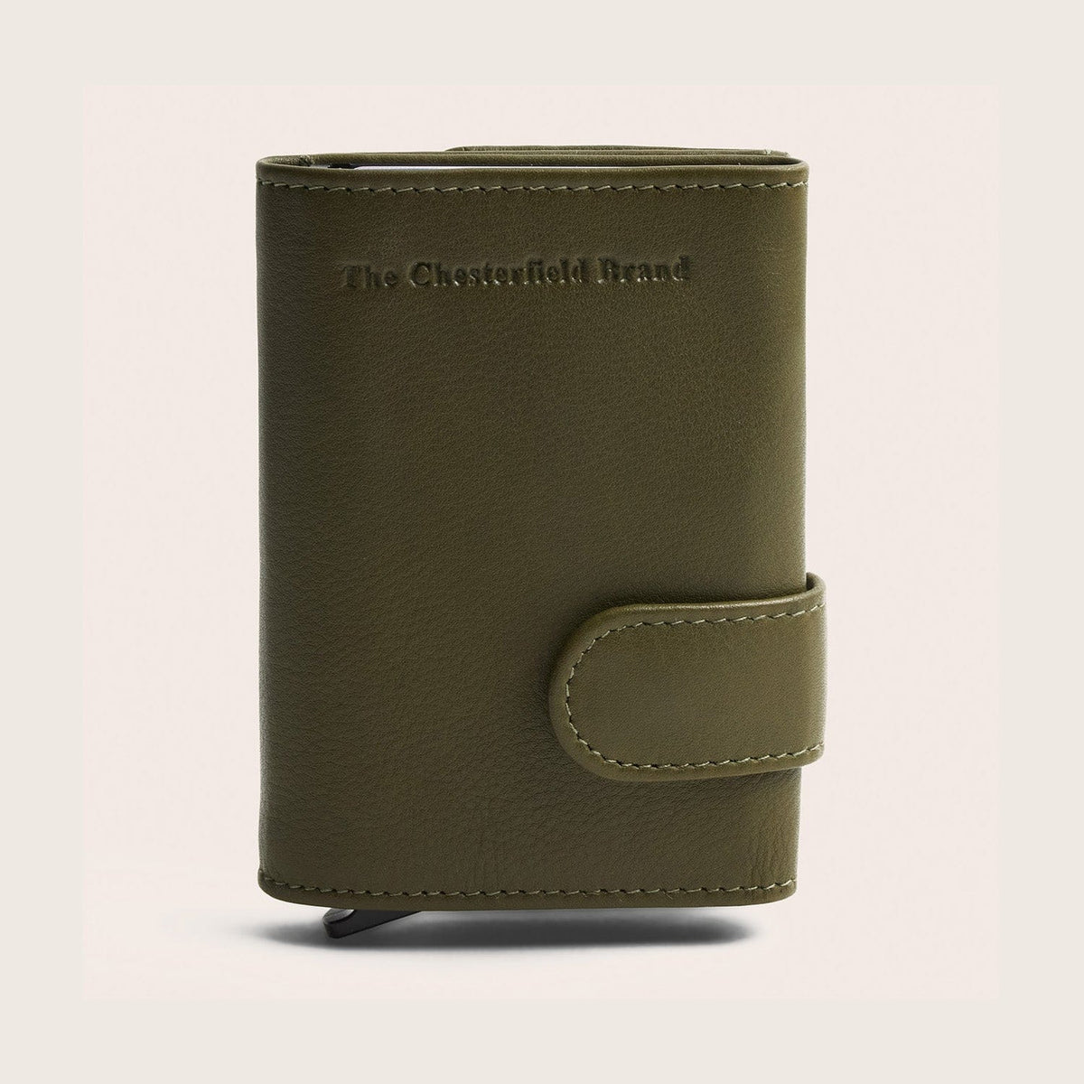 The Chesterfield Brand - Bennett Korthållare