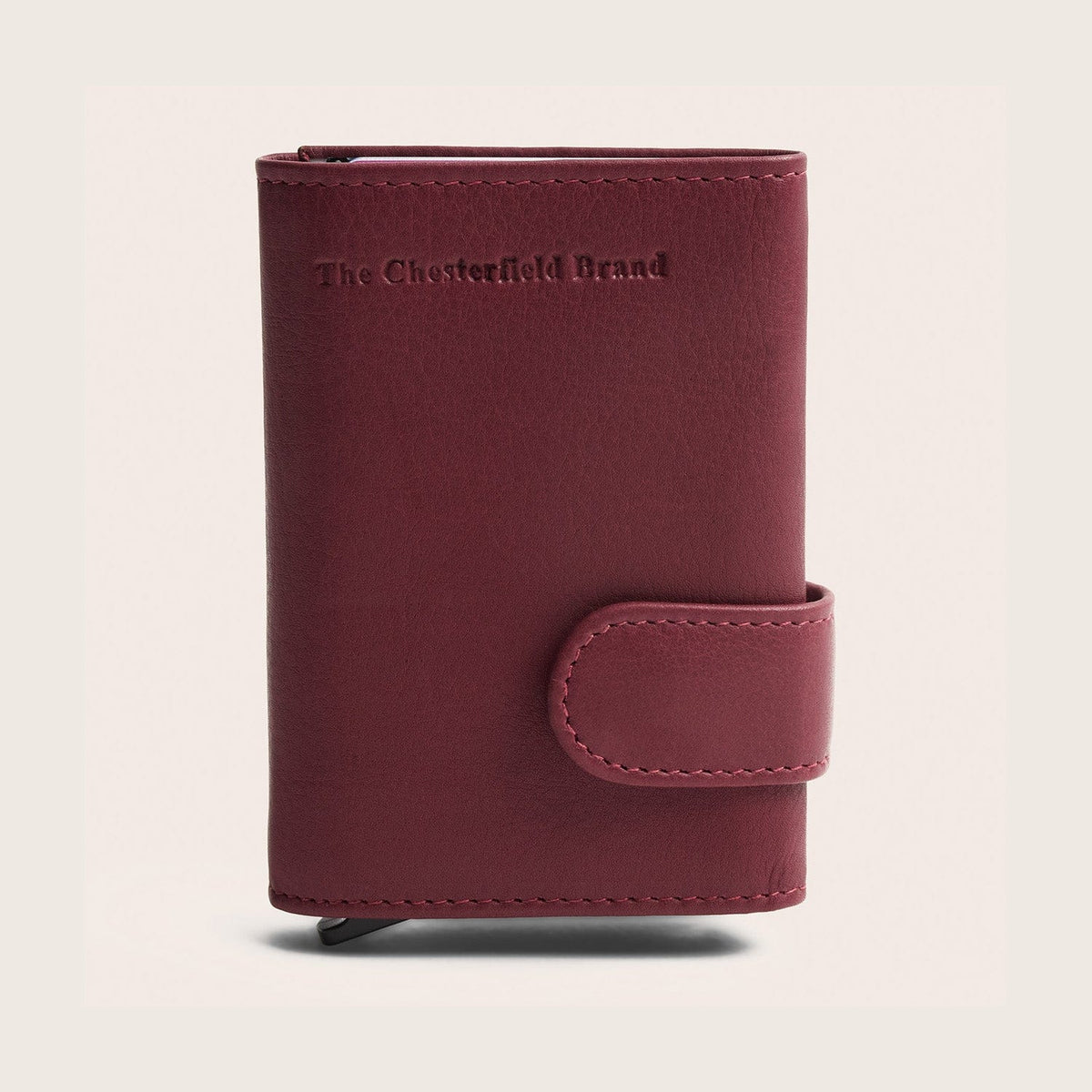 The Chesterfield Brand - Bennett Korthållare