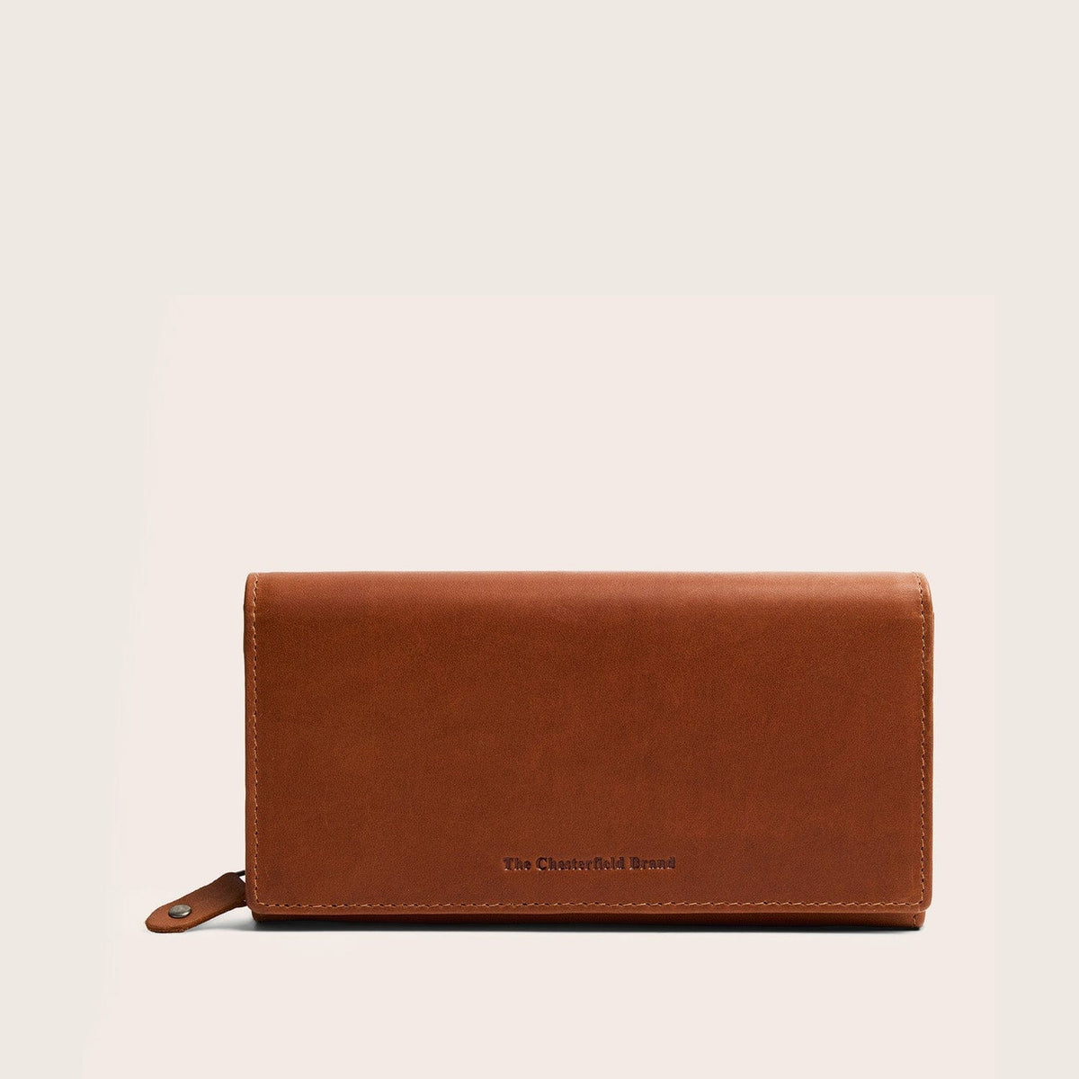 The Chesterfield Brand - Sella Plånbok