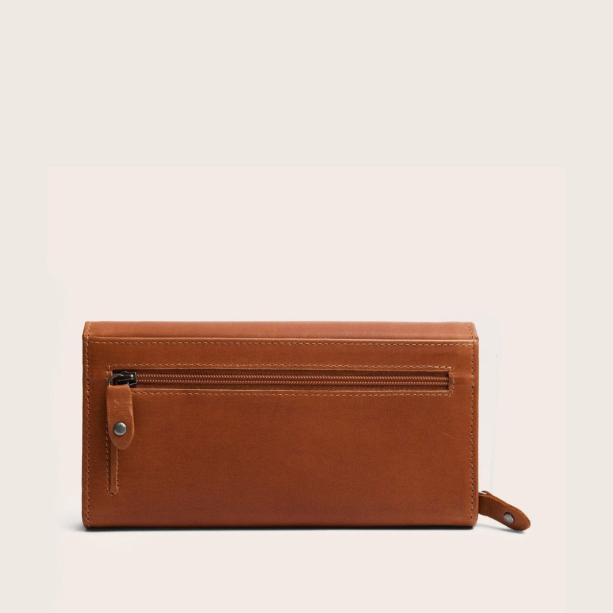 The Chesterfield Brand - Sella Plånbok