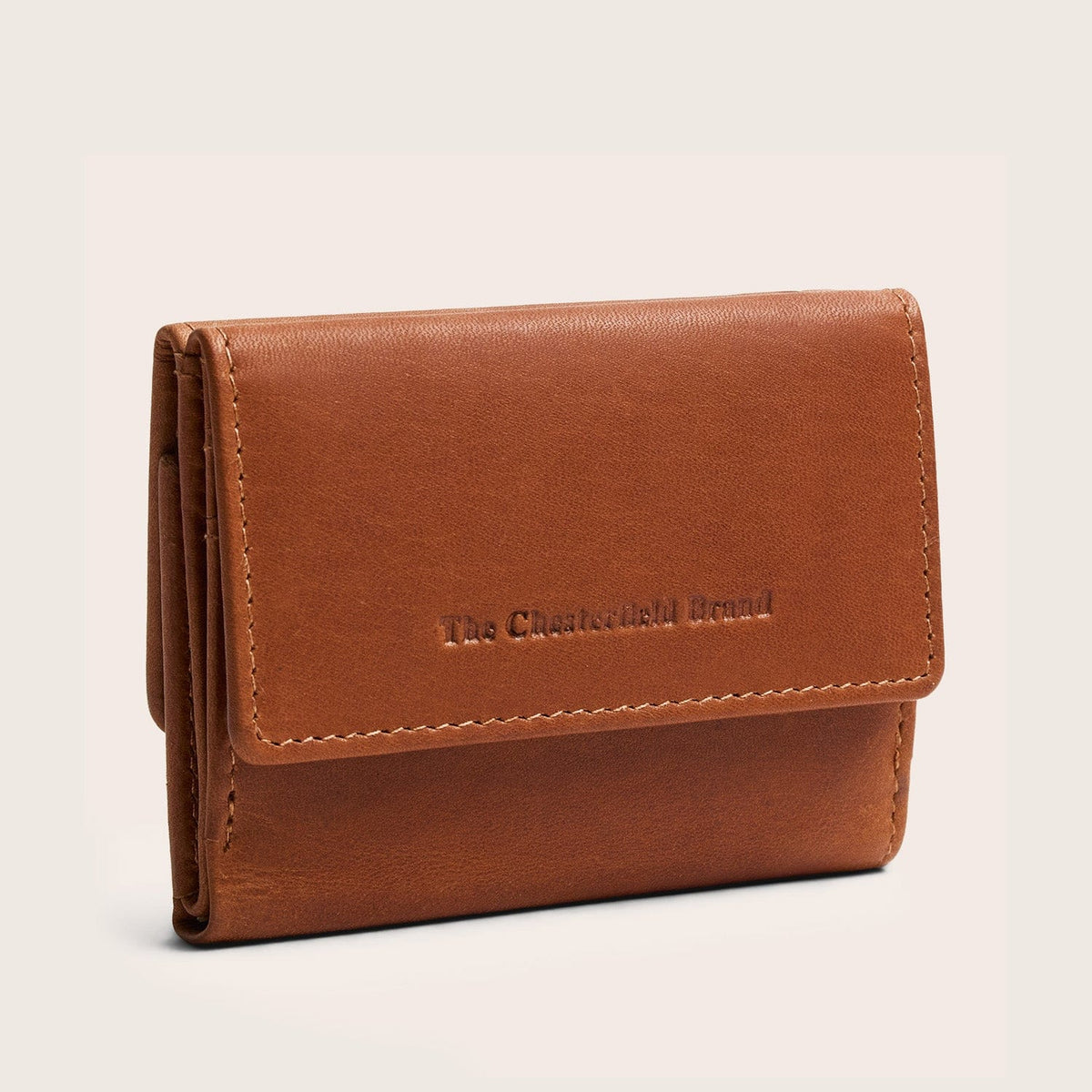 The Chesterfield Brand - Avena Plånbok
