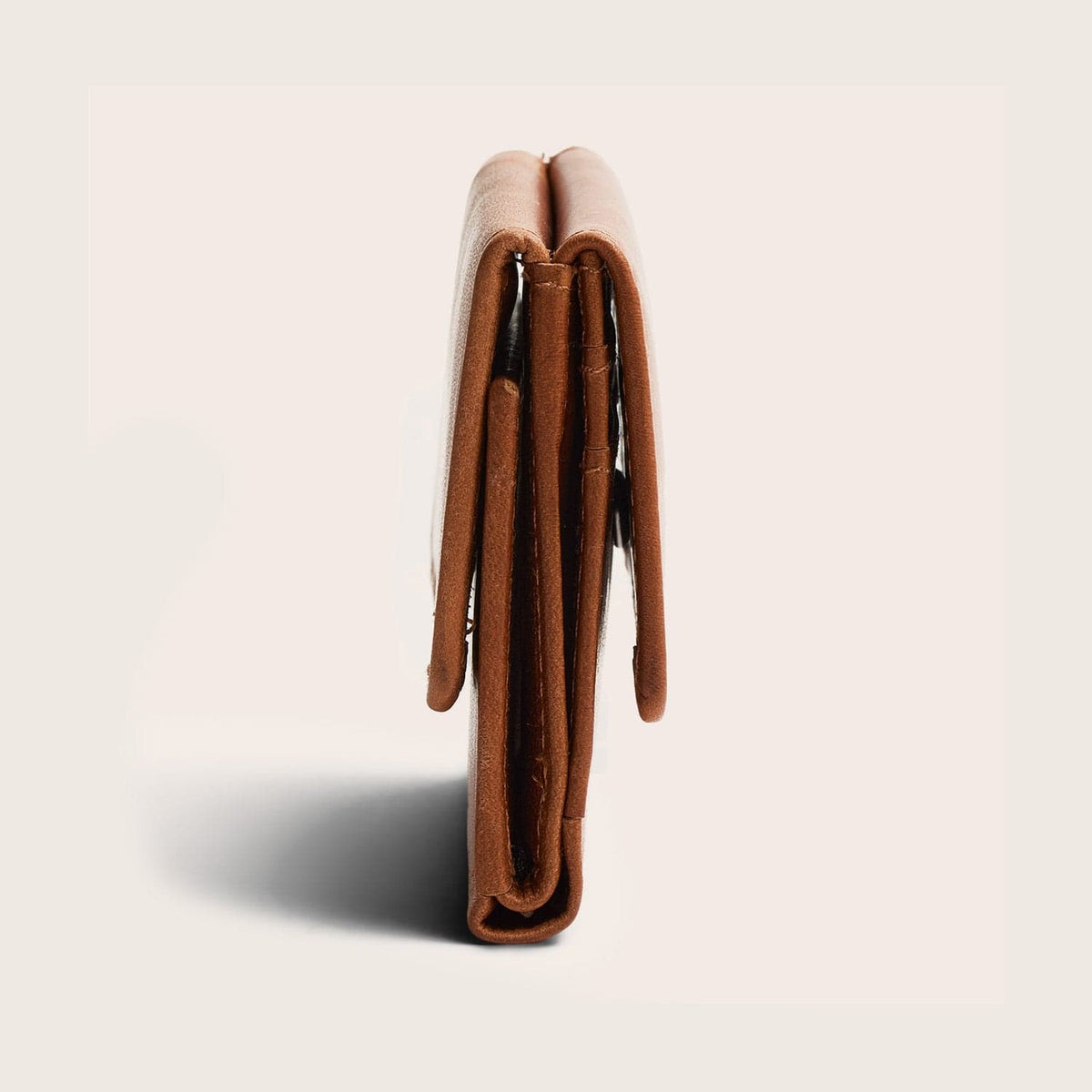 The Chesterfield Brand - Avena Plånbok