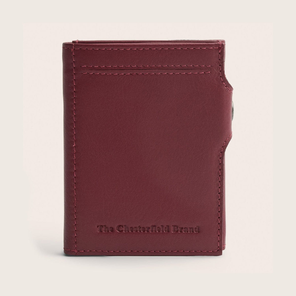The Chesterfield Brand - Ebro Plånbok