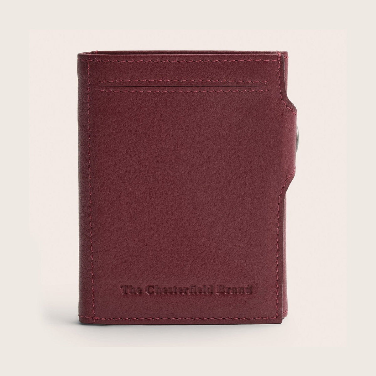 The Chesterfield Brand - Zadar Plånbok