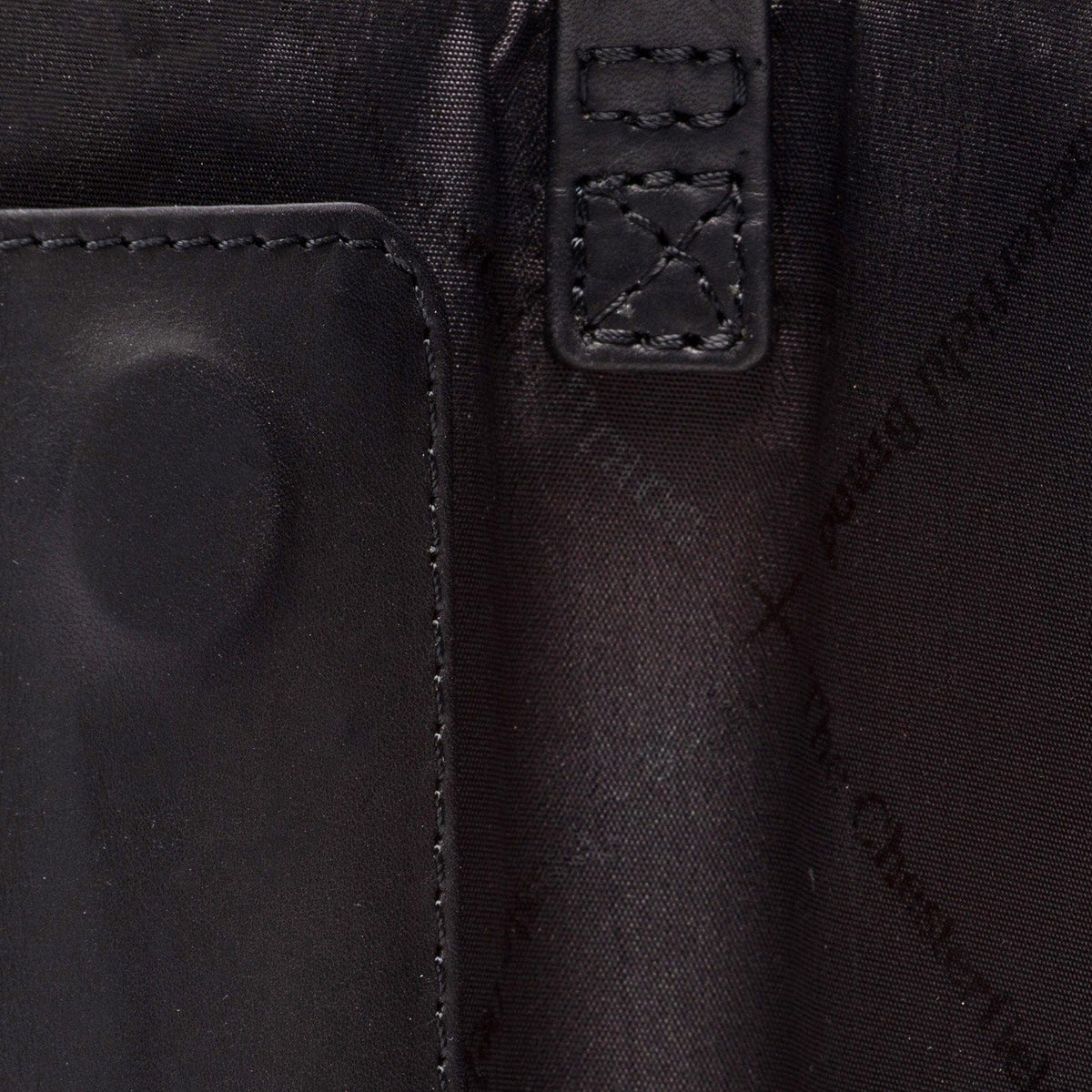 The Chesterfield Brand - Maplewood Glasögonfodral