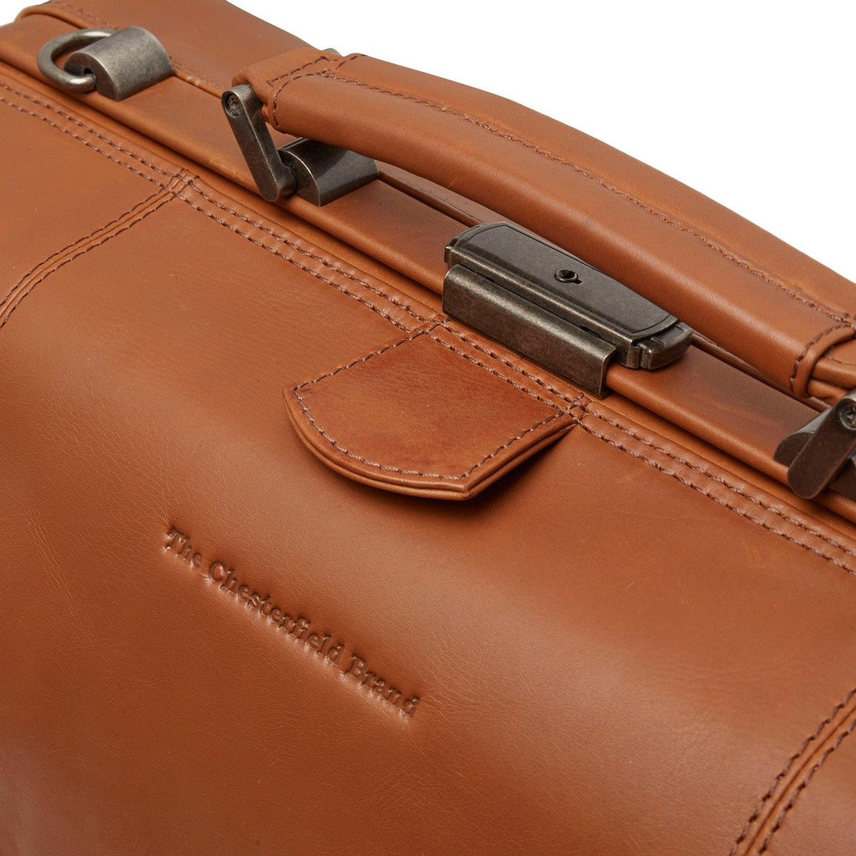 The Chesterfield Brand - Texel Weekendväska