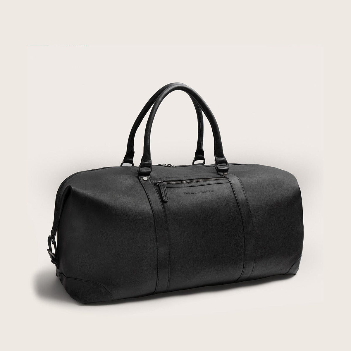 The Chesterfield Brand - Amaris Weekendväska #Färg_Svart