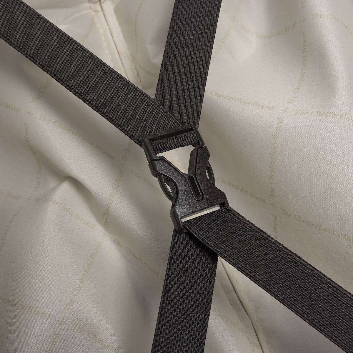 The Chesterfield Brand - Zuna Kabinväska 55 cm