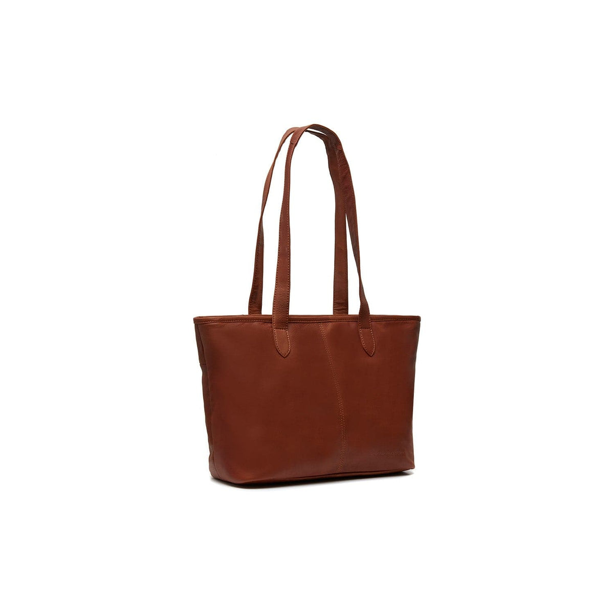 The Chesterfield Brand - Monza Toteväska #Färg_Conjac