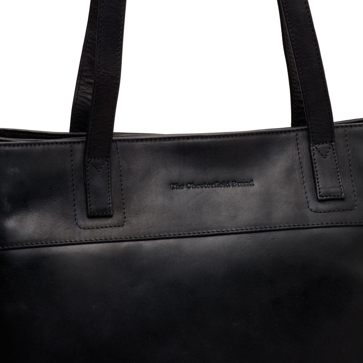 The Chesterfield Brand - Nola Toteväska