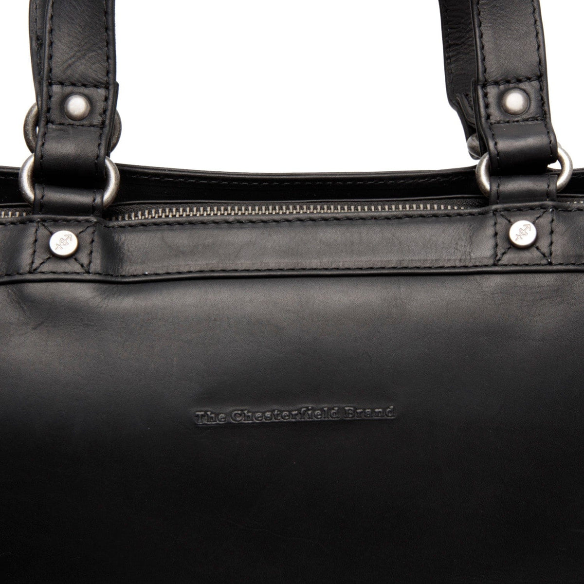 The Chesterfield Brand - Manly Laptopväska