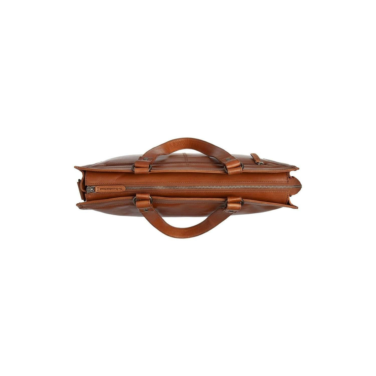 The Chesterfield Brand - Manly Laptopväska