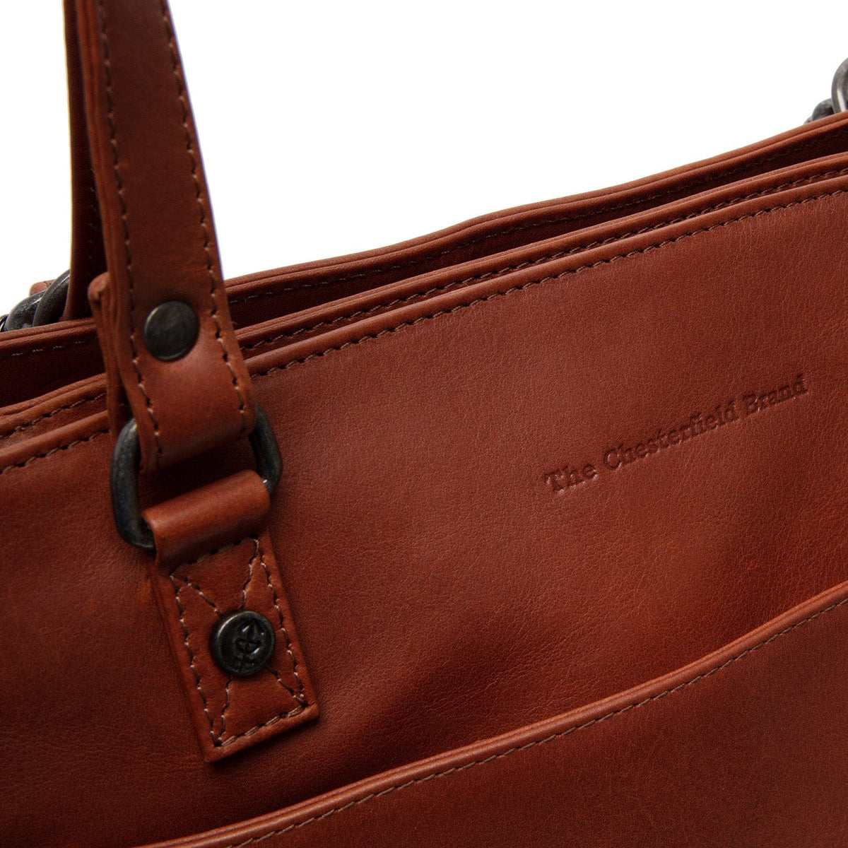 The Chesterfield Brand - Raynor Toteväska