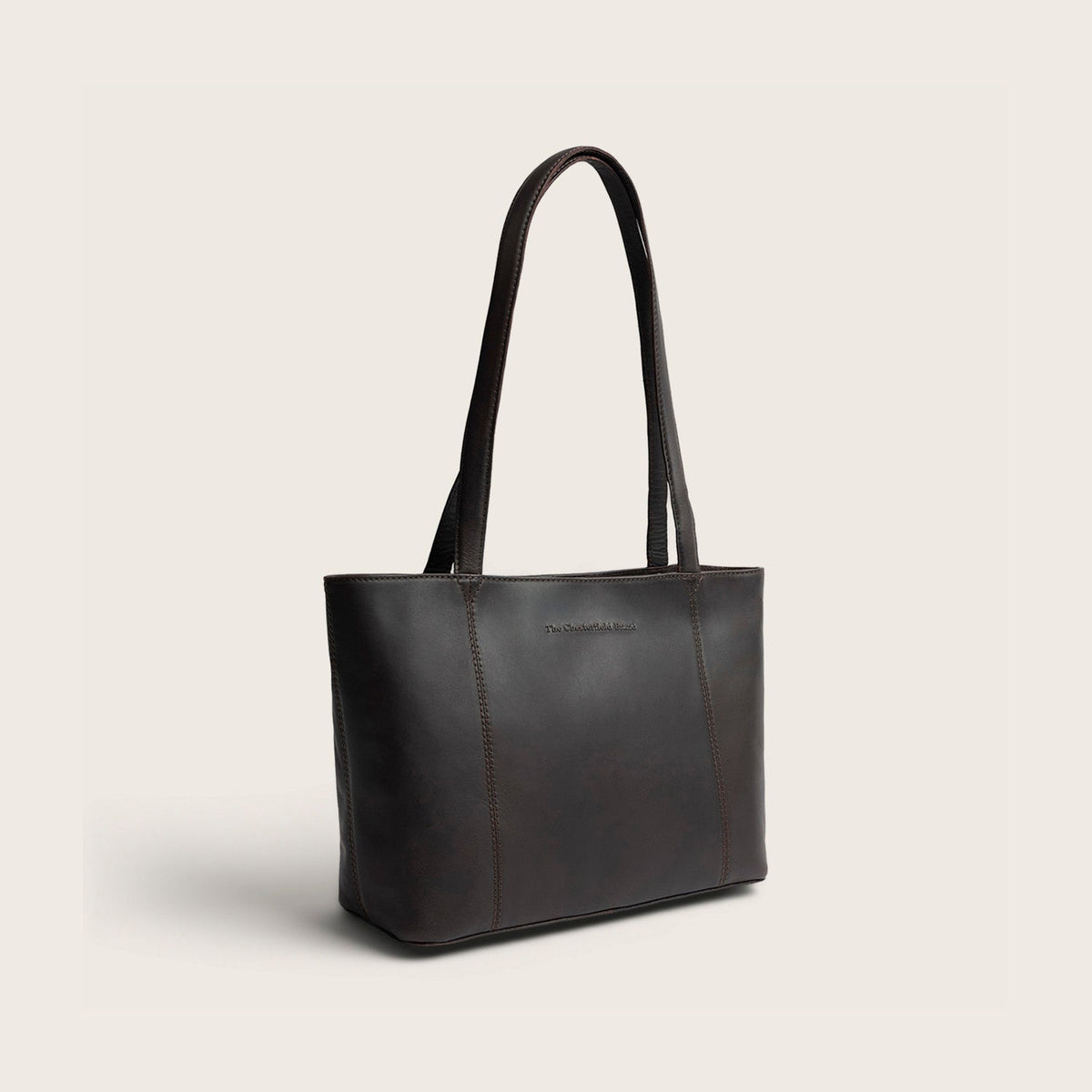 The Chesterfield Brand - Anira Toteväska