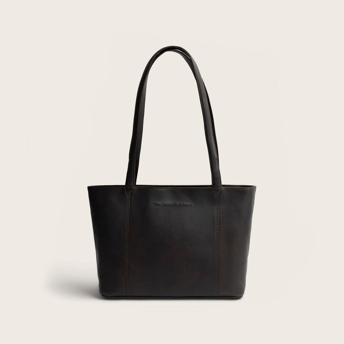 The Chesterfield Brand - Anira Toteväska